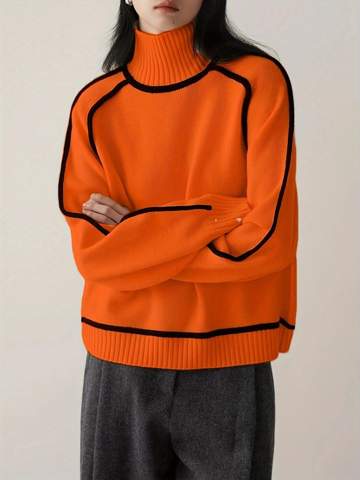 Alba™ - Pull en cachemire pour femme
