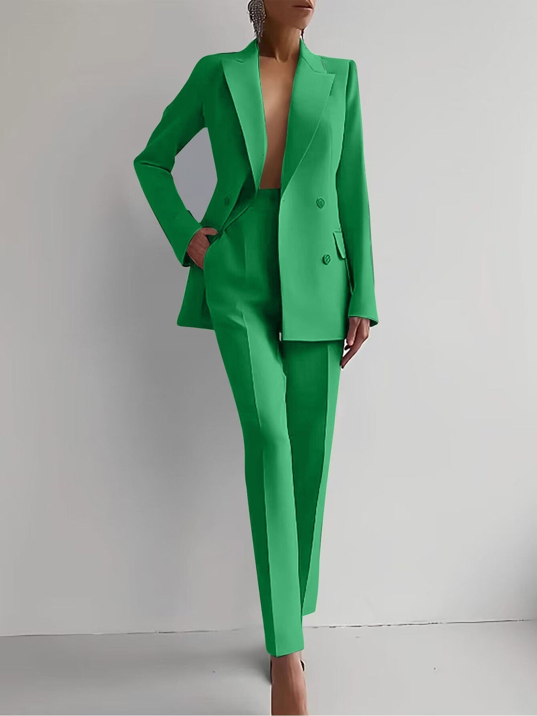 Alayah - Costume Élégant