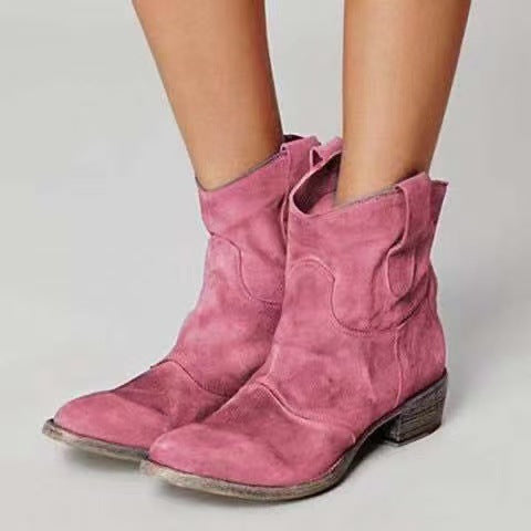Carlotta™ | Bottines intemporelles
