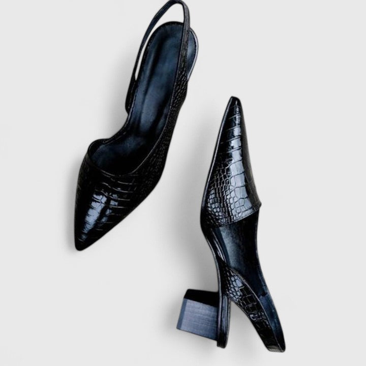 Florelia | Talons Orthopédiques