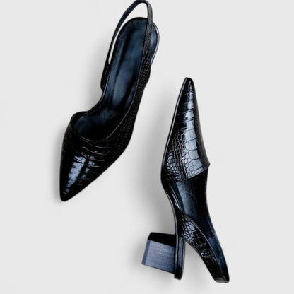 Florelia | Talons Orthopédiques