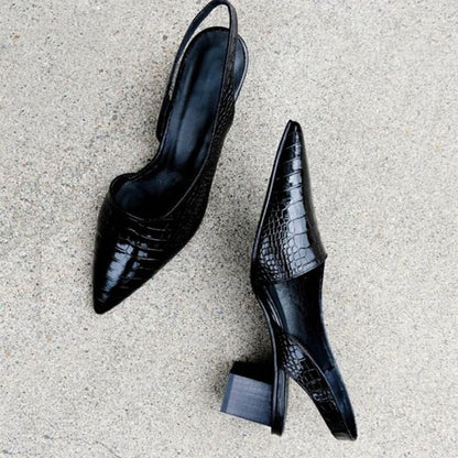 Liza™ - Talons Orthopédiques