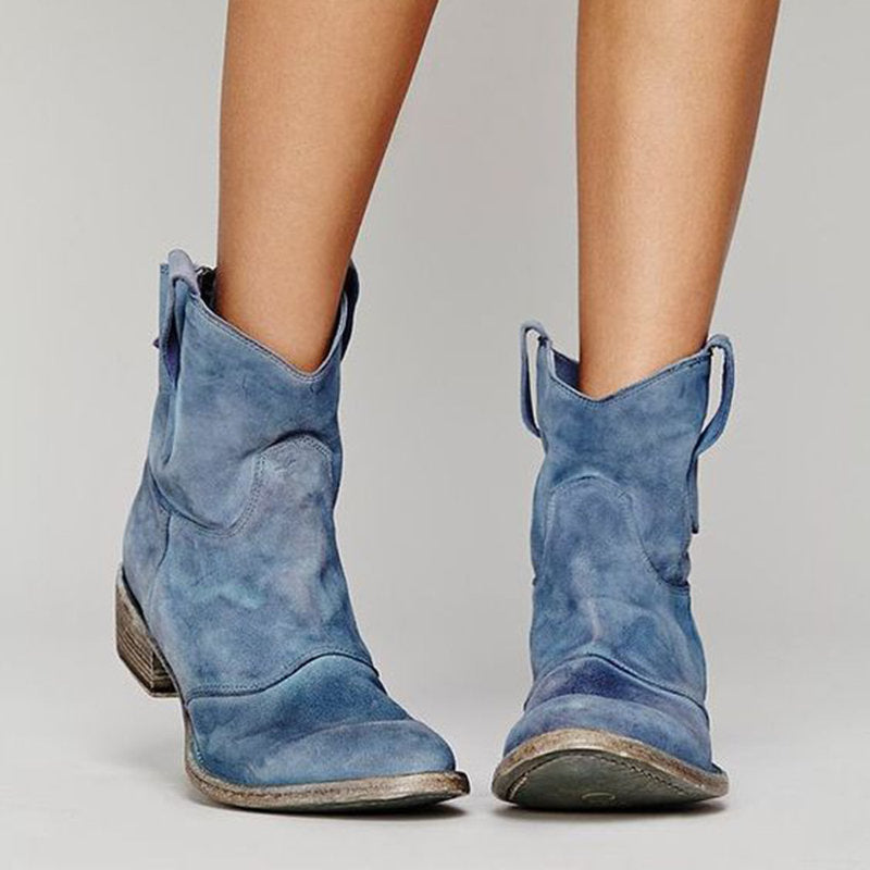 Carlotta™ | Bottines intemporelles