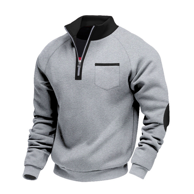 ChordFlex™ | Pull Confortable et Chaud