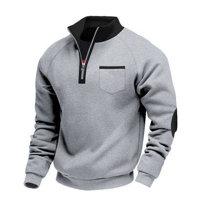 ChordFlex™ | Pull Confortable et Chaud