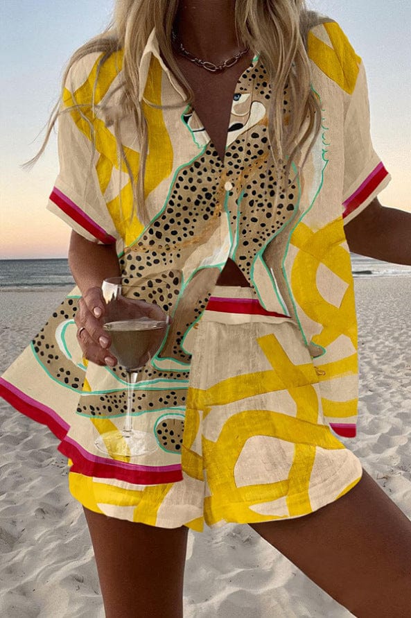Analia™ | Ensemble en Lin
