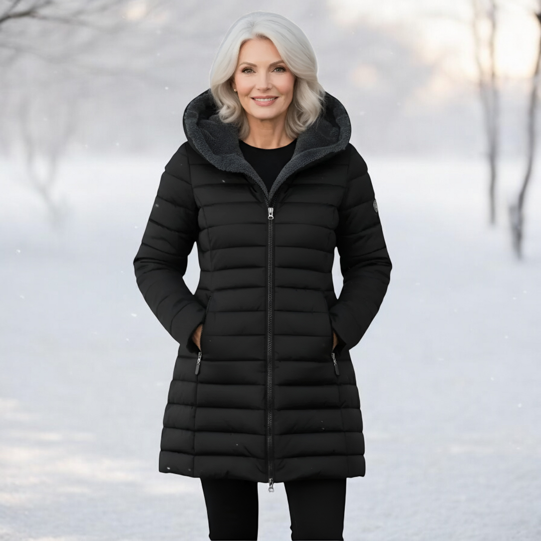 Celestial™ | Manteau d'hiver matelassé