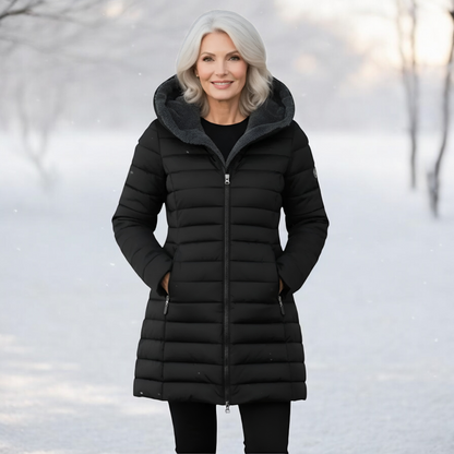 Celestial™ | Manteau d'hiver matelassé
