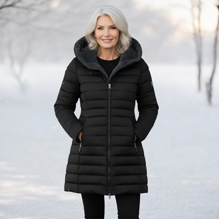 Celestial™ | Manteau d'hiver matelassé