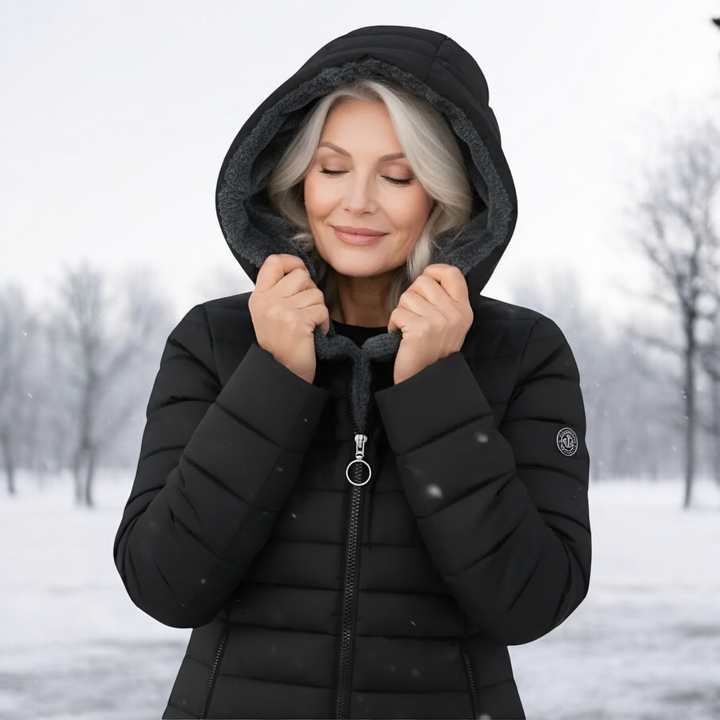 Celestial™ | Manteau d'hiver matelassé