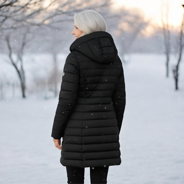 Celestial™ | Manteau d'hiver matelassé
