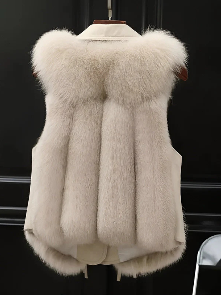 VESTE D'HIVER COLETTE