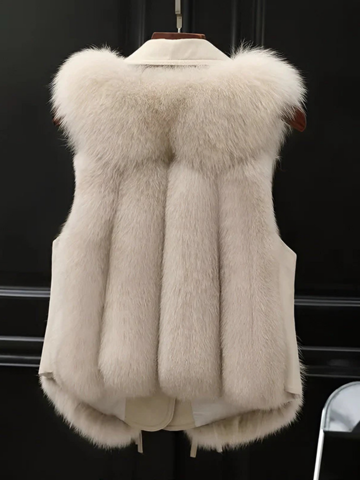 VESTE D'HIVER COLETTE