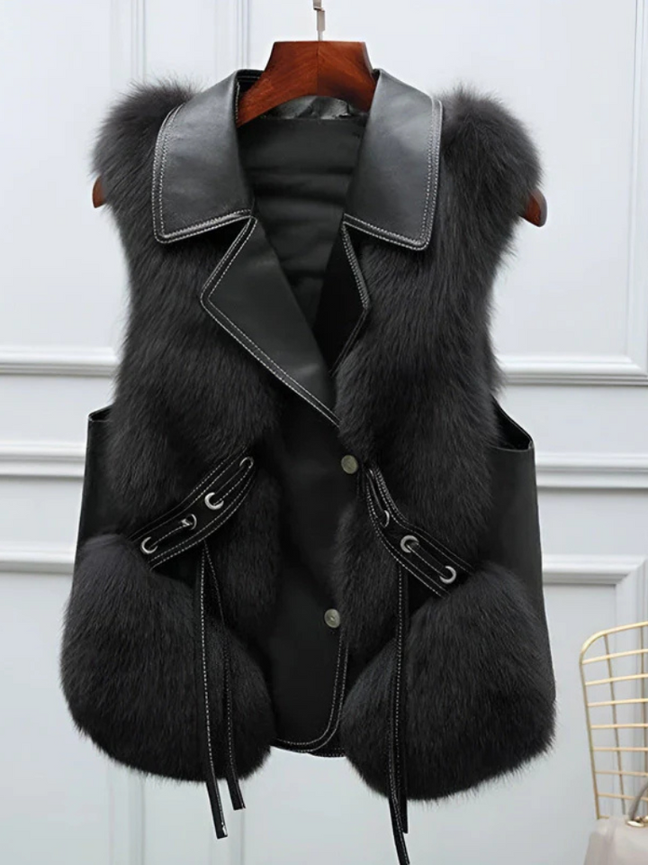 VESTE D'HIVER COLETTE