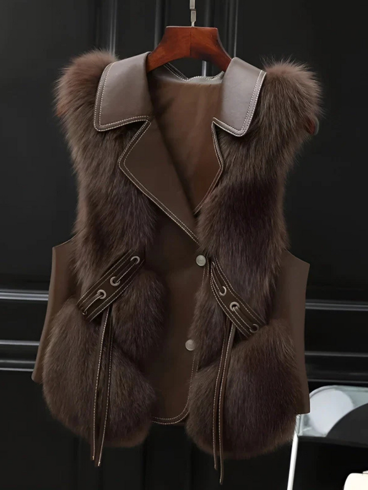 VESTE D'HIVER COLETTE