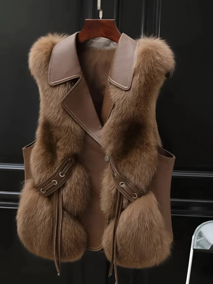VESTE D'HIVER COLETTE