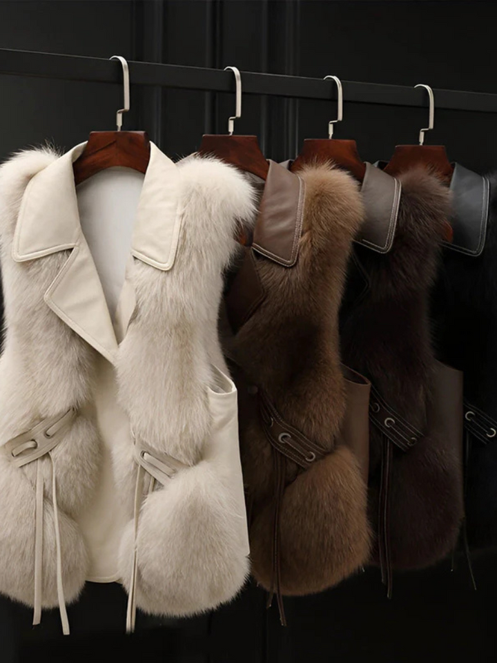 VESTE D'HIVER COLETTE