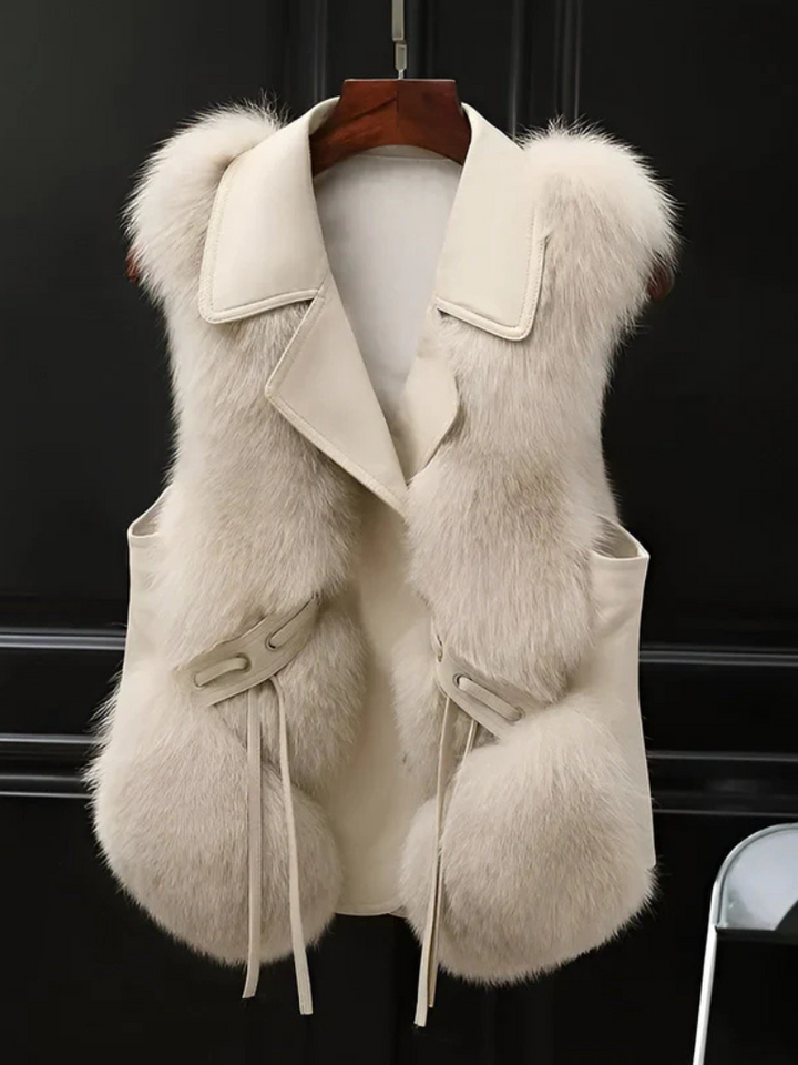 VESTE D'HIVER COLETTE