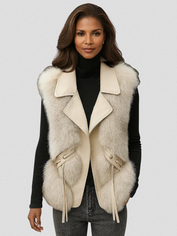 VESTE D'HIVER COLETTE
