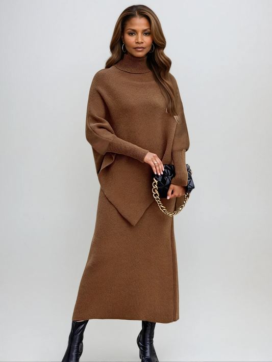 ENSEMBLE TRICOT MARGOT