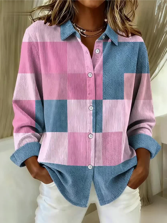 Nora™ – Blouse à capuche Diligente
