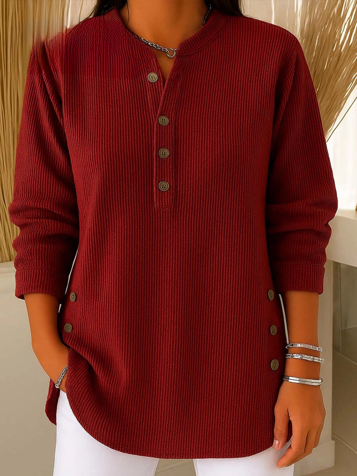 ARIANA | Pull Doux et Confortable