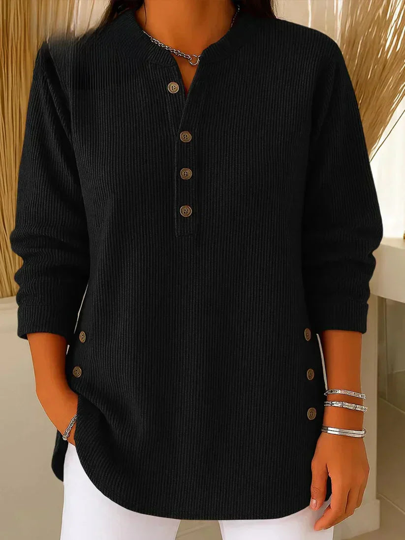 ARIANA | Pull Doux et Confortable