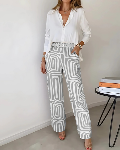Abigail | L'ensemble parfait pour chaque occasion