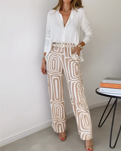 Abigail | L'ensemble parfait pour chaque occasion