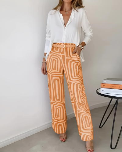 Abigail | L'ensemble parfait pour chaque occasion