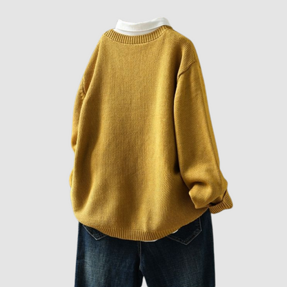 Berlinda™ Cardigan Tricot Douillet