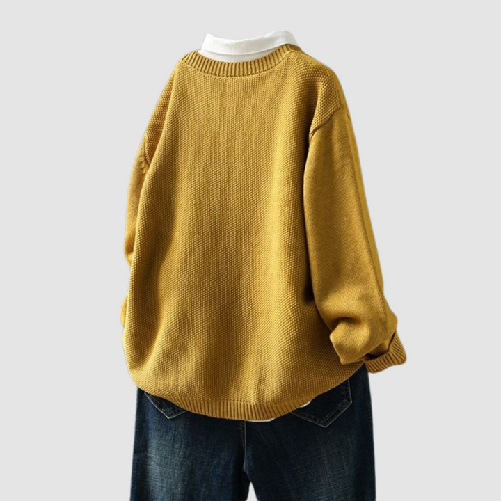 Berlinda™ Cardigan Tricot Douillet
