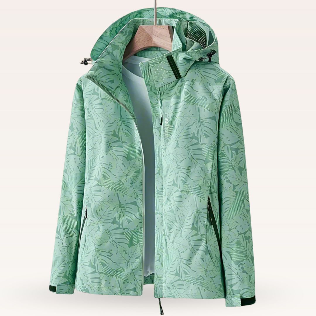Bénédicte | VESTE D'ÉTÉ POUR FEMMES
