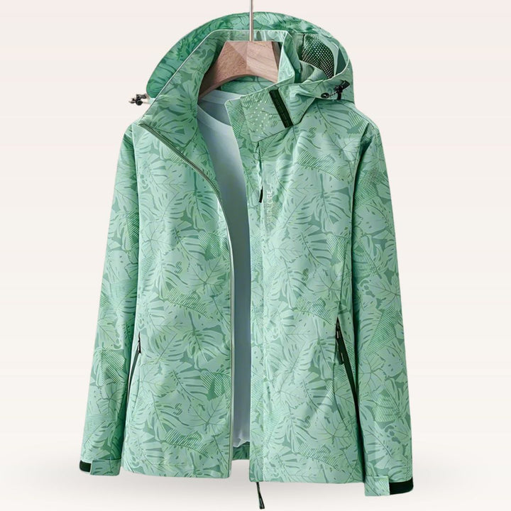 Bénédicte | VESTE D'ÉTÉ POUR FEMMES
