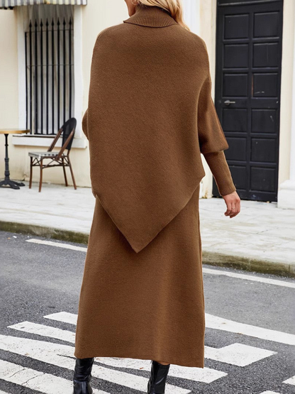 ENSEMBLE TRICOT MARGOT