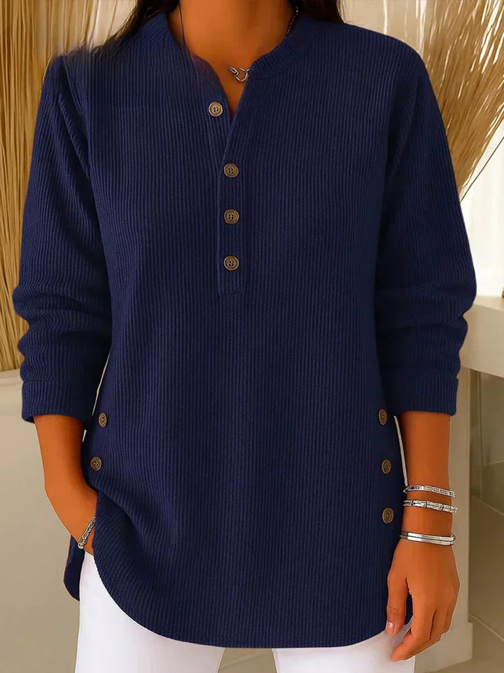 ARIANA | Pull Doux et Confortable