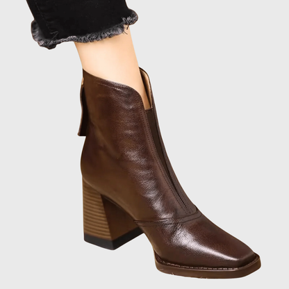 Raimonda - Bottines Brillantes