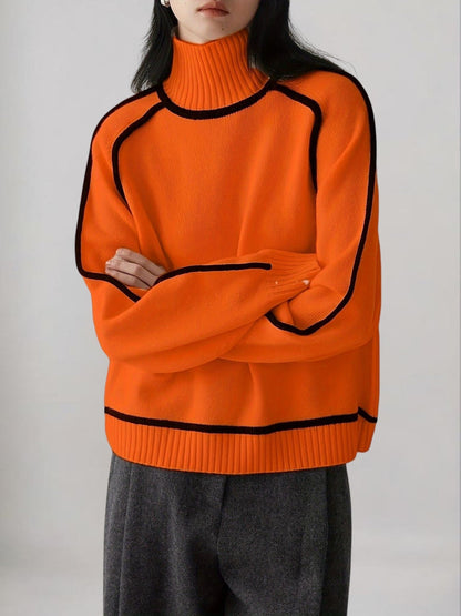 Lucien Moreau™ | Diane Pull Over