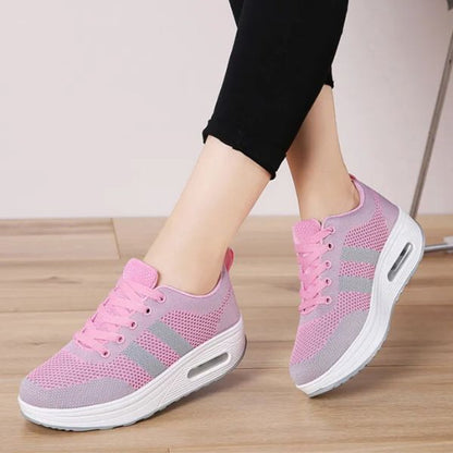 Giulia - Baskets de Mode Confortables