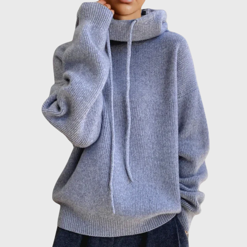 Maribelle | Pull Confortable