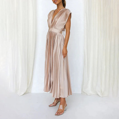 Alexia | Robe Élégante