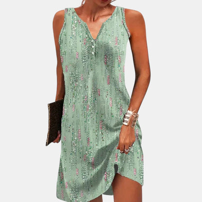Isabel™ | Robe Élégante de Couverture du Ventre