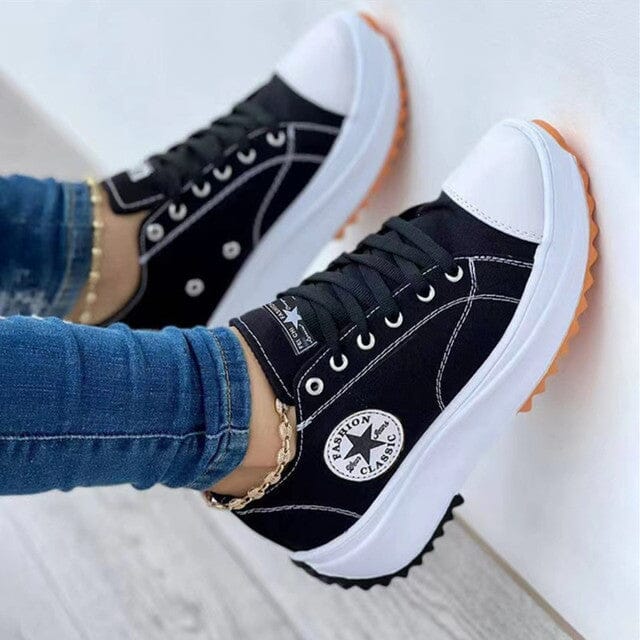Teresa® | Chaussure orthopédique