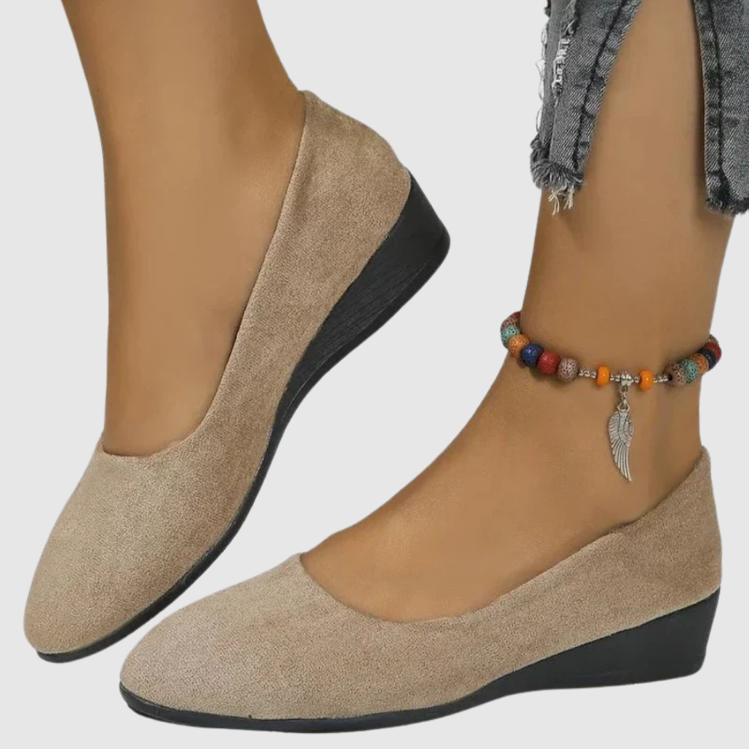 Mirea™ | Ballerine ortopediche comode
