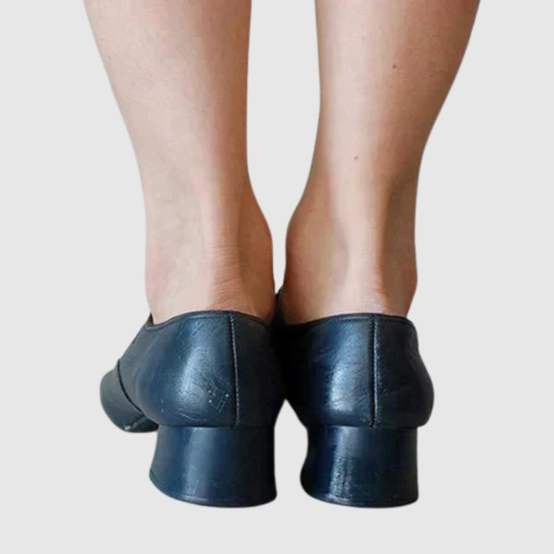 Daisy | Chaussures en Cuir Premium