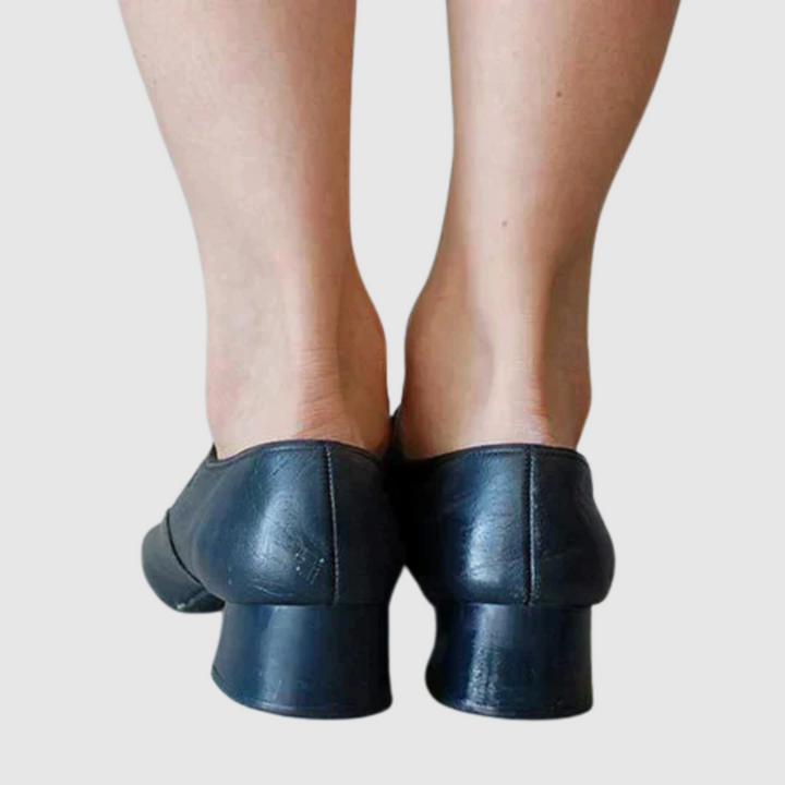 Daisy | Chaussures en Cuir Premium