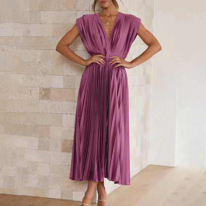 Mae | Robe Élégante