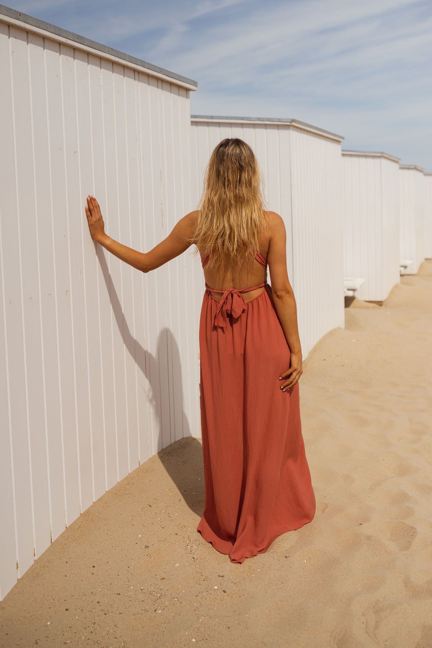 Nele™ | La robe multifonctionnelle