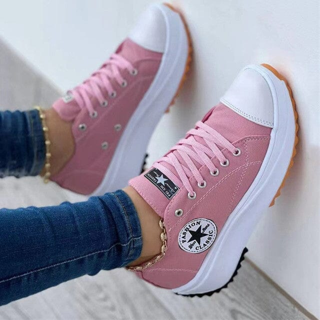 Teresa® | Chaussure orthopédique