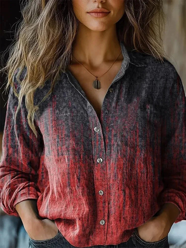 Delanova | Blouse Sophistiquée